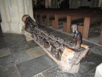 Jakobskirche in Rothenburg