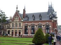 Palais Bénédictine.