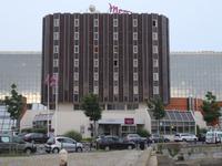 Le Havre_Hotel
