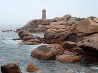 Granitküste