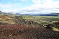 Impressionen einer einzigartigen Landschaft