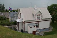 Impressionen aus Akureyri