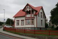 Impressionen aus Akureyri