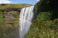 Skógafoss
