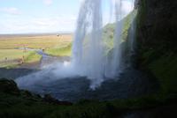 Seljalandsfoss