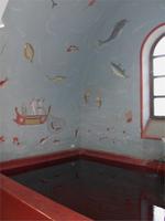 Im Xantener Frigidarium