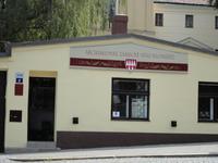 Erzbischöflicher Weinkeller_Eingang