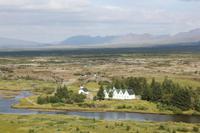 In Thingvellir