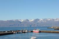 In Húsavík