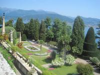 Ital. Garten