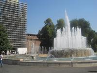 Castell Sforza