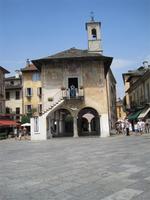 Künstlermuseum in Orta