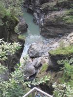 Via Mala Schlucht