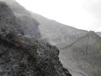 im Hochland Landmannalaugar