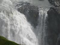 Wasserfall Gullfoss