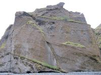 Wanderung im Gletschertal Thorsmörk