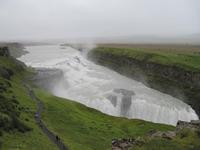 Gullfoss