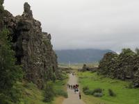 Die Allmänner-Schlucht