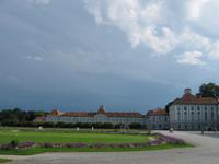 Burggarten
