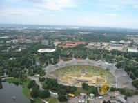 Olympiastadion München