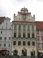 Rathaus Landsberg