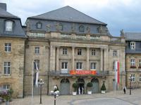 Markgräfliches Opernhaus Bayreuth