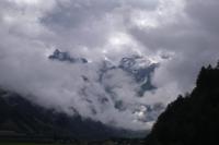 Bergwelt um Engelberg