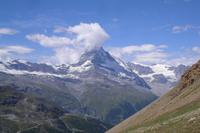 Wanderung auf dem Rothorn