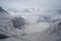 Ausblicke vom Jungfraujoch