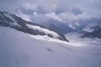 Ausblicke vom Jungfraujoch