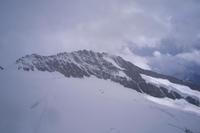 Ausblicke vom Jungfraujoch