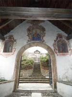 008 Aufgang zur Sommerkirche