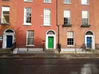 Doors of Dublin