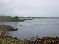 Bucht von Dunguaire