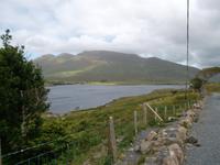 Irlands einziger Fjord ...