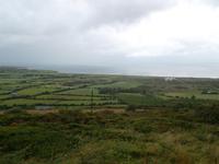 Blick auf die Tralee-Bucht