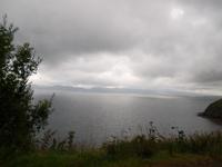 Wie wird das Wetter in Kerry