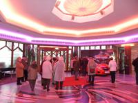 021 Casino Velden