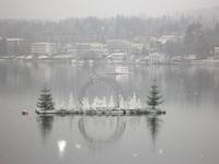 022 Weihnachten am Wörthersee