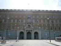 Königliches Schloss