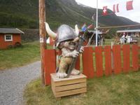 Am Lappencamp