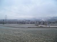 036 Blick Über St. Margarethen