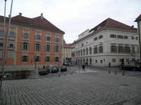 045 Graz Schauspielhaus