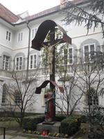 058 Klosterinnenhof Graz