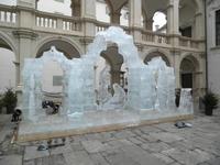 064 Eiskrippe in Graz