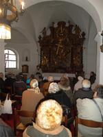 077 Kapelle in Wolfsberg im Lavanttal