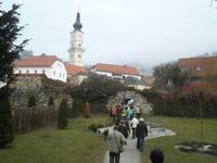 082 St. Markus in Wolfsberg