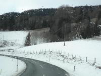 109 Fahrt in die Alpen
