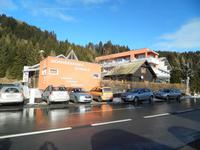 112 Skilift Gasthof Hochegger