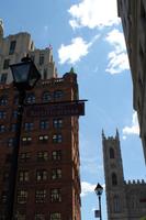 Altstadt Montreal